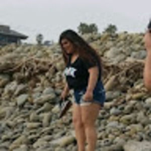 Meet your Posher, Alisha